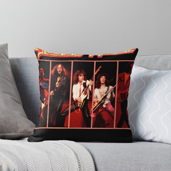 Item preview, April Wine band designed and sold by BloomGaller.