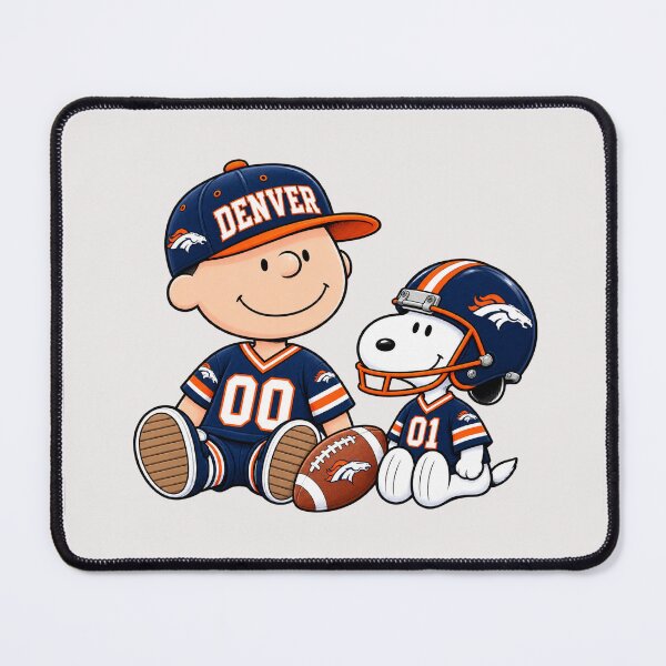 Item preview, DENVER BNGOS designed and sold by PetalRadiant.