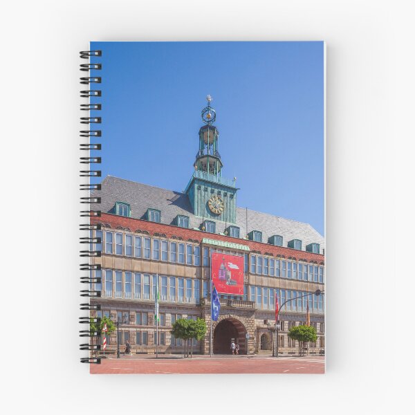 Item preview, Town Hall, East Frisian State Museum, Ratsdelft, Emden designed and sold by Torsten  Krüger.