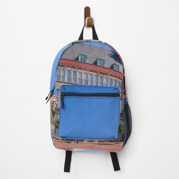 Item preview, Town Hall, East Frisian State Museum, Ratsdelft, Emden designed and sold by Torsten Krüger.