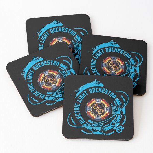 Item preview,  Electric Light Orchestra Vintage designed and sold by AlekeNicholas.