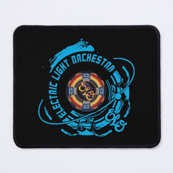 Item preview,  Electric Light Orchestra Vintage designed and sold by AlekeNicholas.