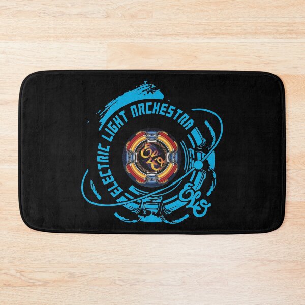 Artikelvorschau, Electric Light Orchestra Vintage entworfen und verkauft von AlekeNicholas.