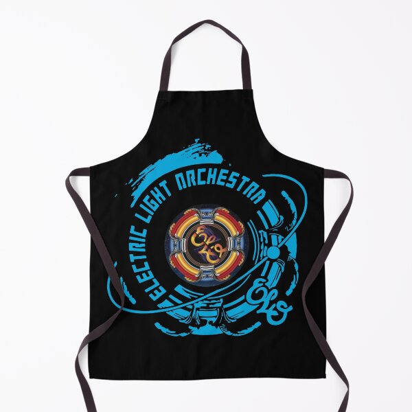 Item preview, Electric Light Orchestra Vintage designed and sold by AlekeNicholas.