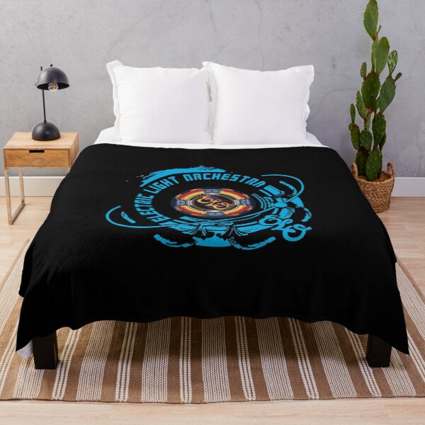 Item preview, Electric Light Orchestra Vintage designed and sold by AlekeNicholas.