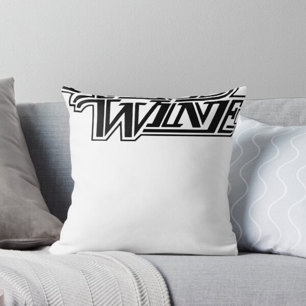 Item preview, April Wine band designed and sold by BloomGaller.