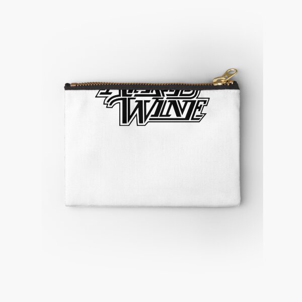 Item preview, April Wine band designed and sold by BloomGaller.