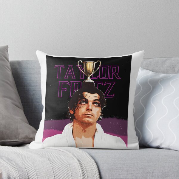 Item preview, Taylor Fritz designed and sold by slack-phung.