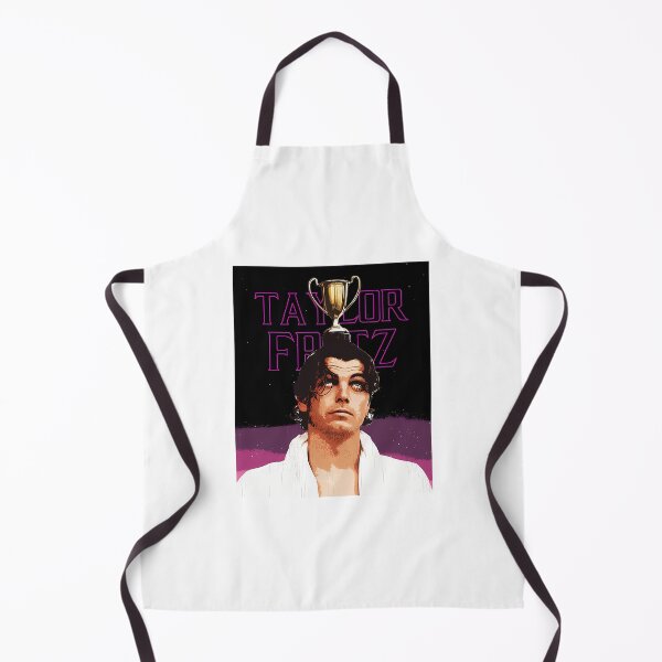 Item preview, Taylor Fritz designed and sold by slack-phung.