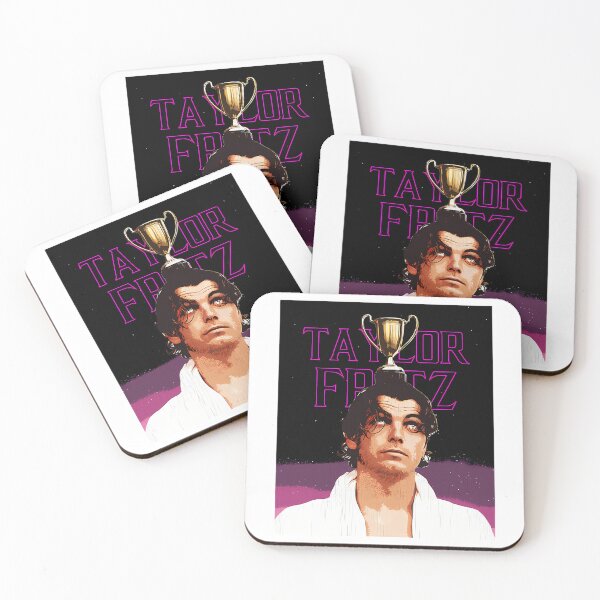 Item preview, Taylor Fritz designed and sold by slack-phung.