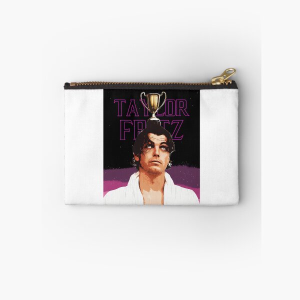 Item preview, Taylor Fritz designed and sold by slack-phung.