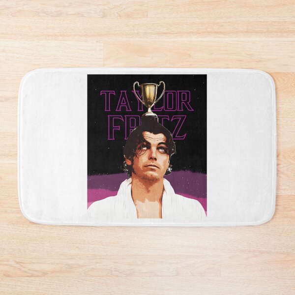 Item preview, Taylor Fritz designed and sold by slack-phung.
