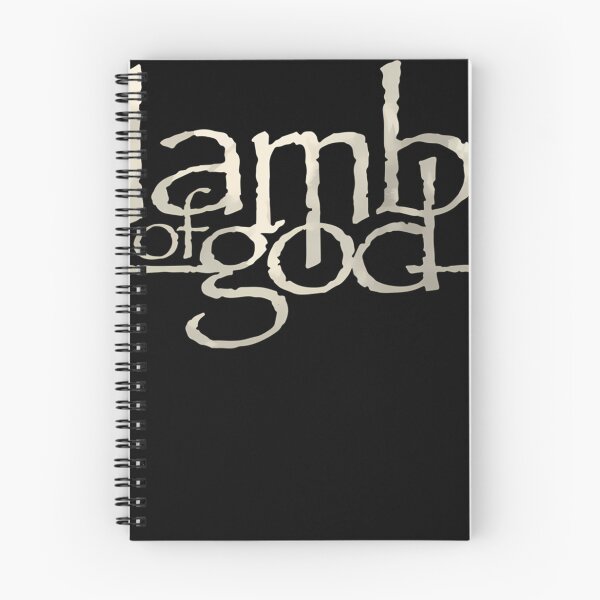 Item preview, Lamb Of God Band designed and sold by StudioPulser.