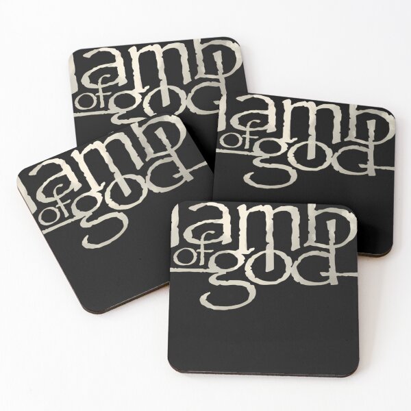 Item preview, Lamb Of God Band designed and sold by StudioPulser.