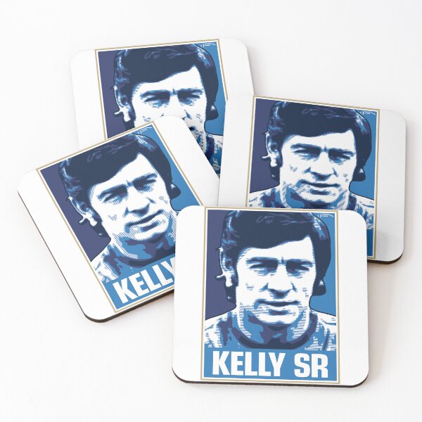 Item preview, Kelly Sr - PNE designed and sold by DFA.