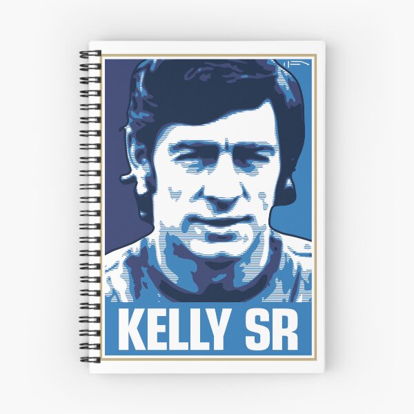 Item preview, Kelly Sr - PNE designed and sold by DFA.