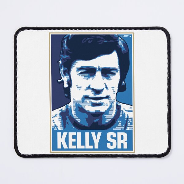 Aperçu de l'œuvre Kelly Sr - PNE créée et vendue par DFA.