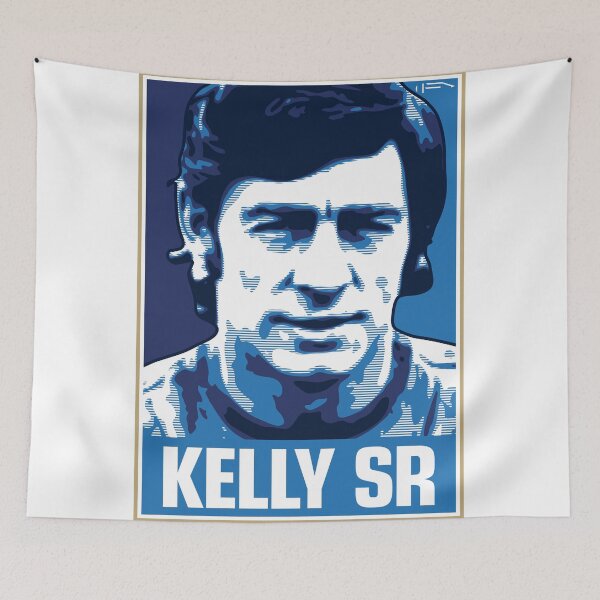 Item preview, Kelly Sr - PNE designed and sold by DFA.