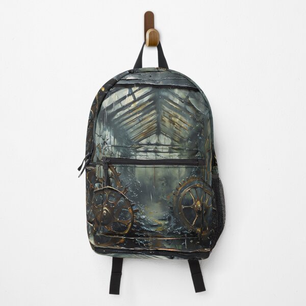 Item preview, Reclaimed by Time designed and sold by ONYX Pixee.