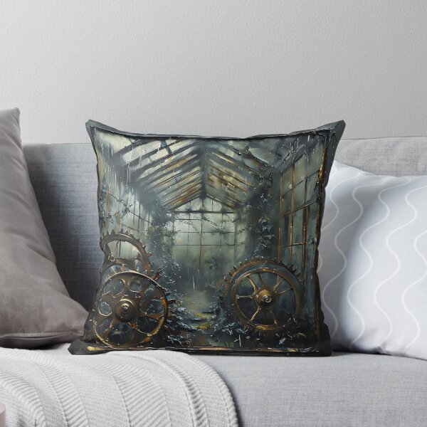 Item preview, Reclaimed by Time designed and sold by ONYX Pixee.
