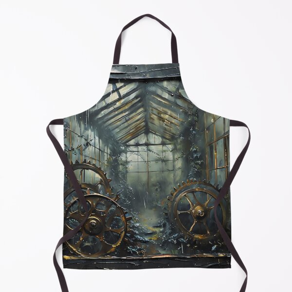 Item preview, Reclaimed by Time designed and sold by ONYX Pixee.