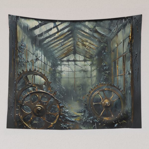 Item preview, Reclaimed by Time designed and sold by ONYX Pixee.
