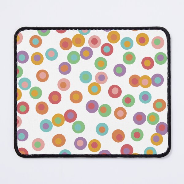 Item preview, Colourful dots designed and sold by Line & Tide.