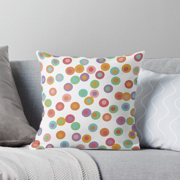 Item preview, Colourful dots designed and sold by Line & Tide.