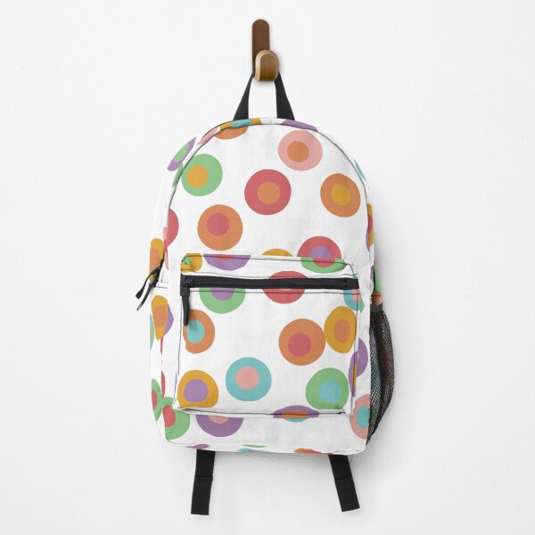 Item preview, Colourful dots designed and sold by Line & Tide.