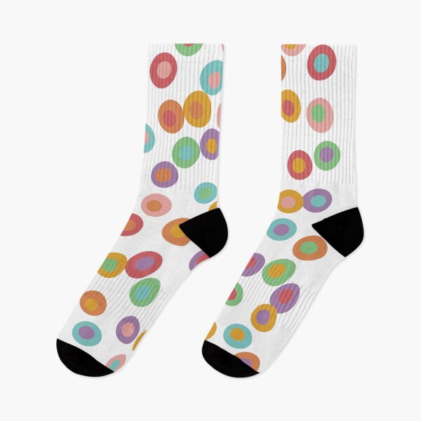 Item preview, Colourful dots designed and sold by Line & Tide.