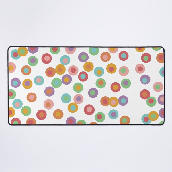 Item preview, Colourful dots designed and sold by Line & Tide.