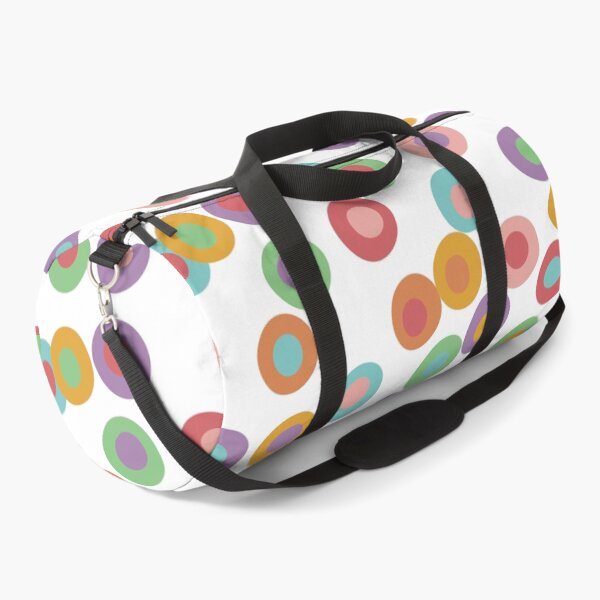 Item preview, Colourful dots designed and sold by Line & Tide.