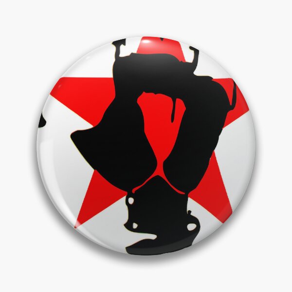Item preview, Mano Negra (3) designed and sold by StudioPulser.