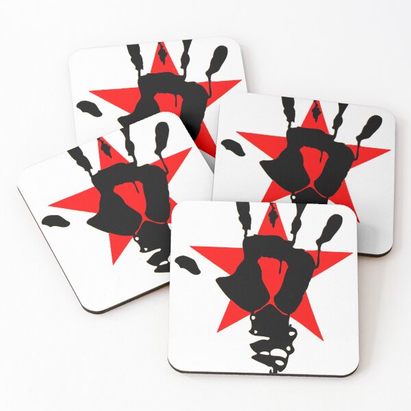 Item preview, Mano Negra (3) designed and sold by StudioPulser.