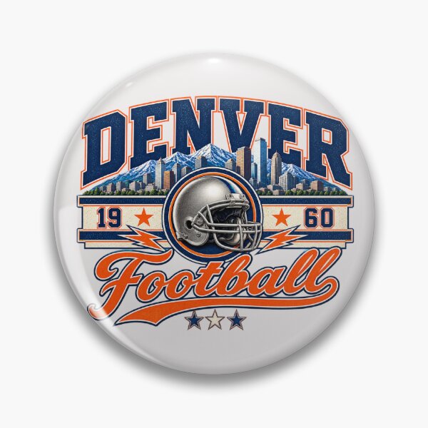 Item preview, DENVER BNGOS designed and sold by PetalRadiant.
