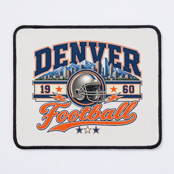 Item preview, DENVER BNGOS designed and sold by PetalRadiant.