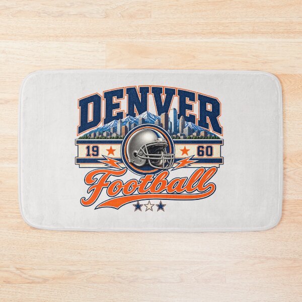 Item preview, DENVER BNGOS designed and sold by PetalRadiant.