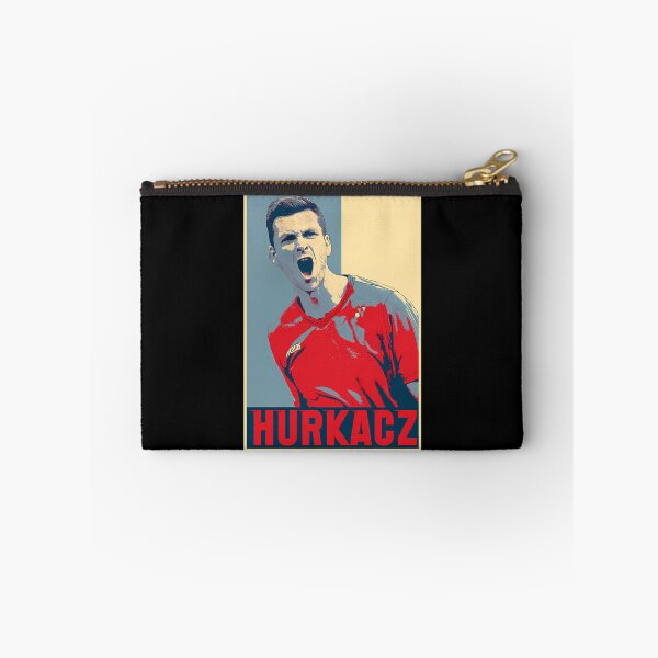 Item preview, Hubert Hurkacz designed and sold by santa-mariadan.