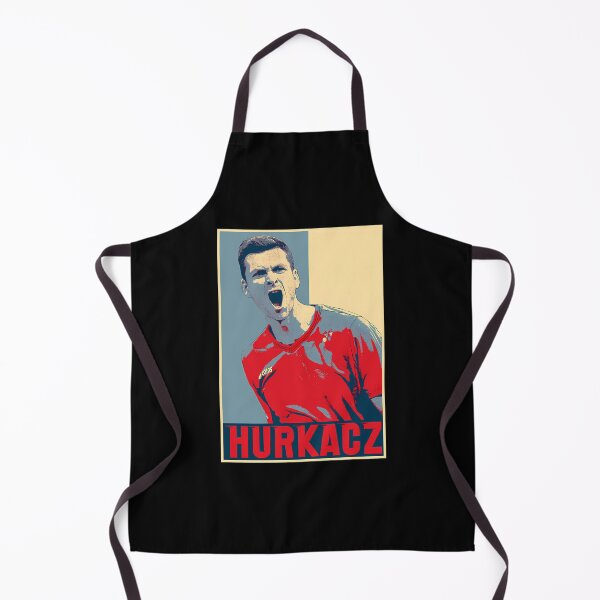 Item preview, Hubert Hurkacz designed and sold by santa-mariadan.