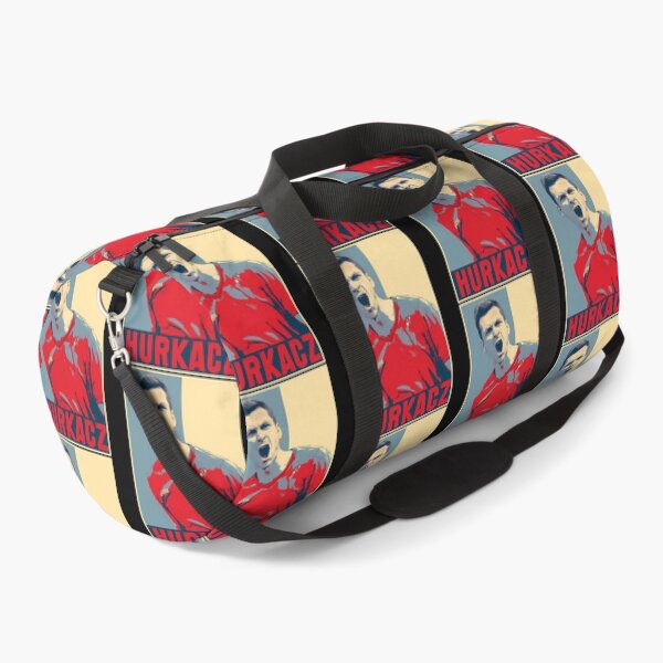 Item preview, Hubert Hurkacz designed and sold by santa-mariadan.