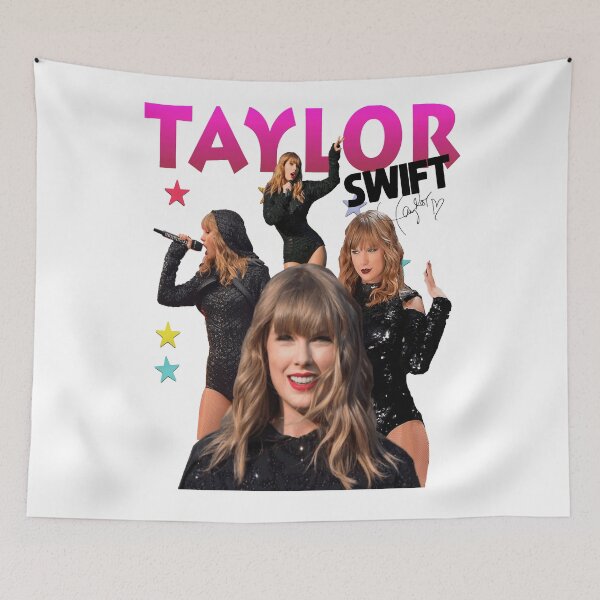 Item preview, Unisex Merch Taylor-Swifts designed and sold by legastukas.
