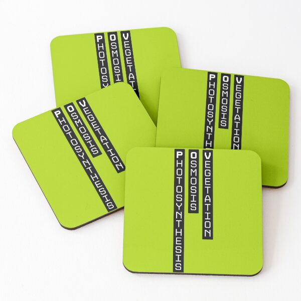 Item preview, POV: Photosynthesis, Osmosis, Vegetation designed and sold by Maryna Kuzmenko.