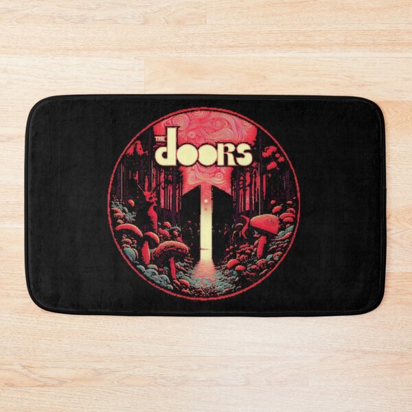 Item preview, The Doors designed and sold by Kai-Key.