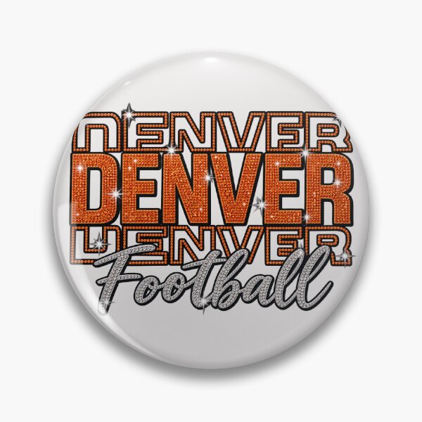 Item preview, DENVER BNGOS designed and sold by PetalRadiant.