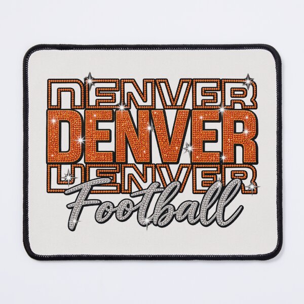 Item preview, DENVER BNGOS designed and sold by PetalRadiant.