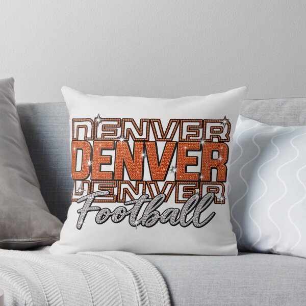 Item preview, DENVER BNGOS designed and sold by PetalRadiant.