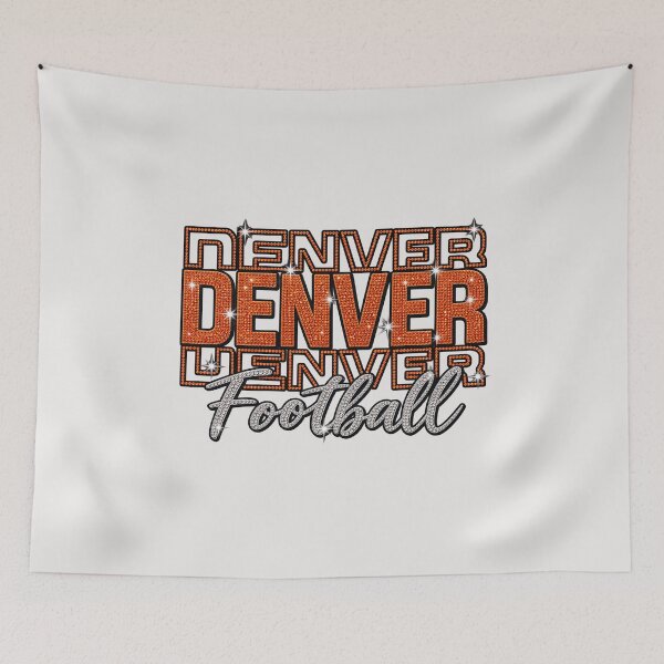 Item preview, DENVER BNGOS designed and sold by PetalRadiant.