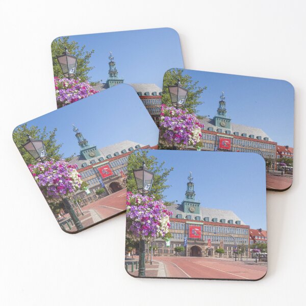 Item preview, Town Hall, East Frisian State Museum, Ratsdelft, Emden designed and sold by Torsten  Krüger.