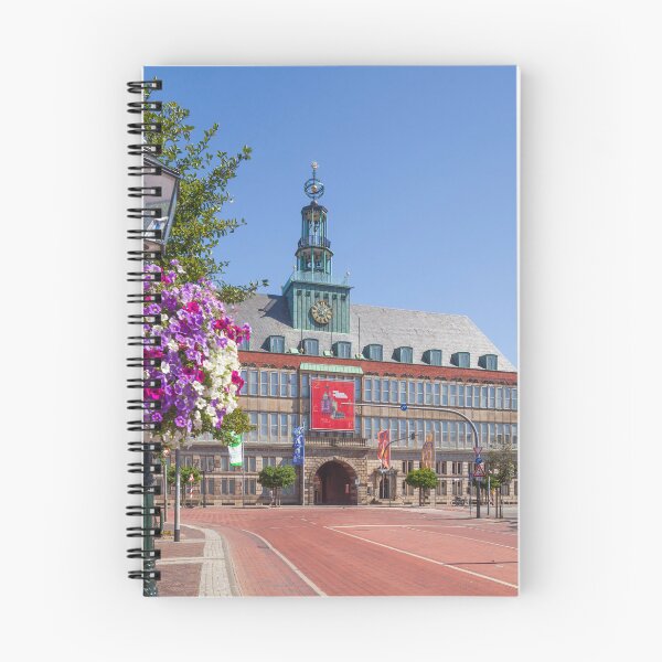 Item preview, Town Hall, East Frisian State Museum, Ratsdelft, Emden designed and sold by Torsten  Krüger.