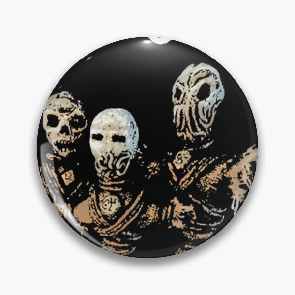 Item preview, The gun Club Band designed and sold by BloomGaller.